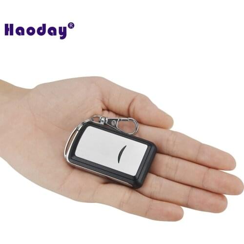 GPS Tracker Accessories Metal Remote Controller for Original Coban GPS Tracker Vehicle Locator TK103B TK103B+ TK105B