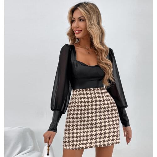 HUISONG Women's Pants And Skirts