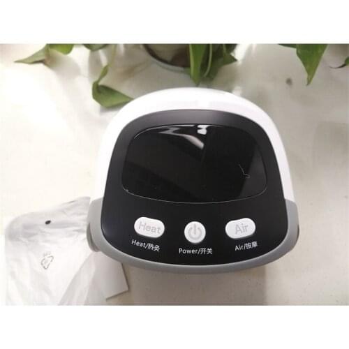 Infrared Light Massage Cold Light Therapy Massager Machine Physiotherapy And Rehabilitation Knee Pain Relieve Equipment