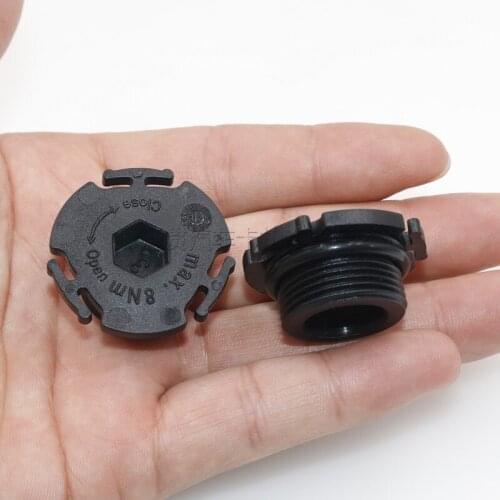 Oil Pan Drain Sump Screw Sumpfor BMW 320 328 420 428 520 525 528 X1 X3 X4 N20