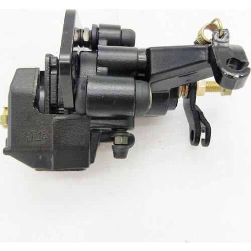 New KAZUMA Rear Brake Caliper For Kazuma Falcon 90cc ATV MINI