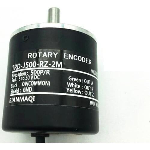 New Original Spot Photo TRD-J1200-RZ-2M TRD-J1500-RZ-2M TRD-J1800-RZ-2M TRD-J2000-RZ-2M TRD-J2048-RZ-2M