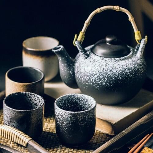 SDLAVIE Tea Utensils