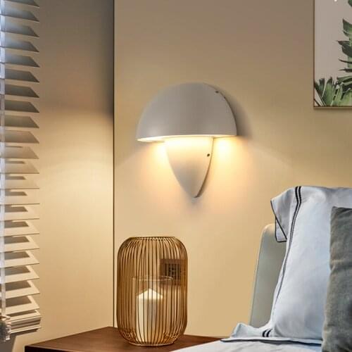 Modern penteadeira rope dining room corridor bedroom home deco espelho