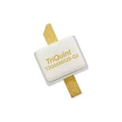 T2G6000528-Q3EVB3 RF Development Tools 3-3.3GHz Eval Board