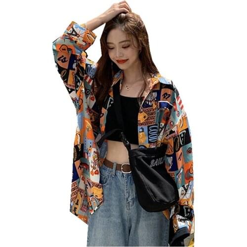 Tsaujia Women's Shirts