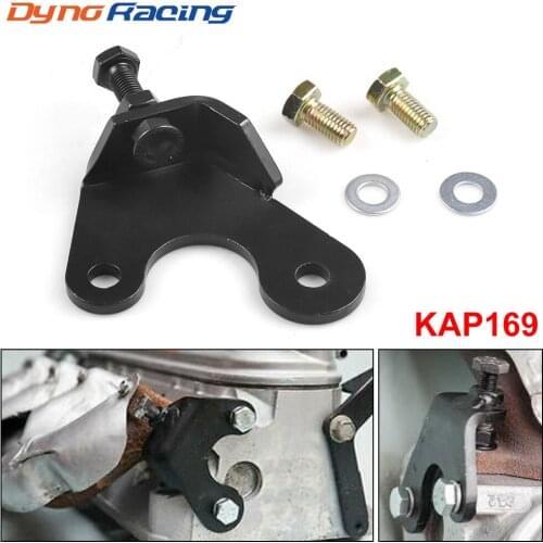 Universal Truck SUV Exhaust Manifold Bolt Repair Engine Adapter Kit Part KAP169