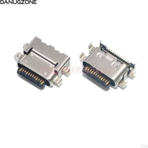 USB Charging Dock Charge Socket Port Jack Plug Connector For Xiaomi Mi 8SE / Mi MAX 2 Max2