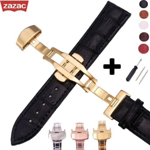 Zazac Watch Straps