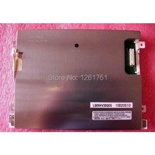 LQ064V3DG05 lcd display screen panel