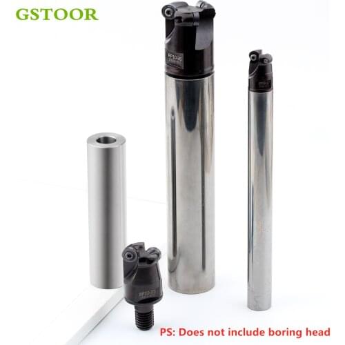 1PC MFT (13-16)-200L-M8 MFT (13-16)-250L-M8 Carbide Tungsten Steel Boring Bar CNC Lathe Cutter Cutting Tool Parts Turning Tools