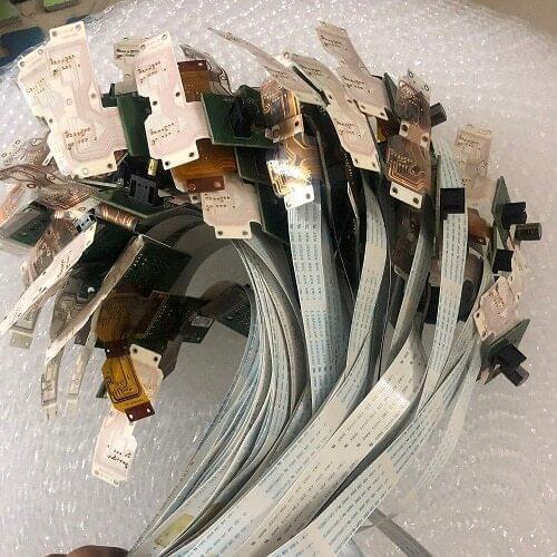 10pcs 802 802XL Carriage Unit BOARD for HP DeskJet 1000 1010 1050 1051 1055 1510 1512 2000 2010 2050 2060 2510 2540 3000 3050