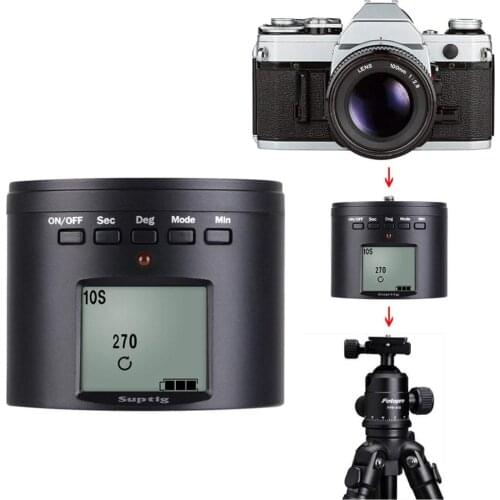 Anordsem Tripod Heads