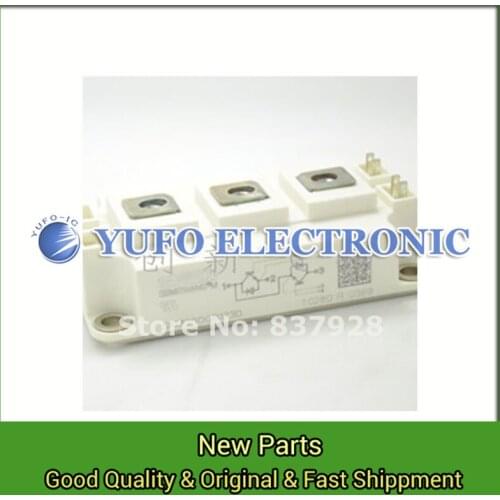 Free Shipping 1PCS SKM300GB123D new original special power supply module can be directly captured