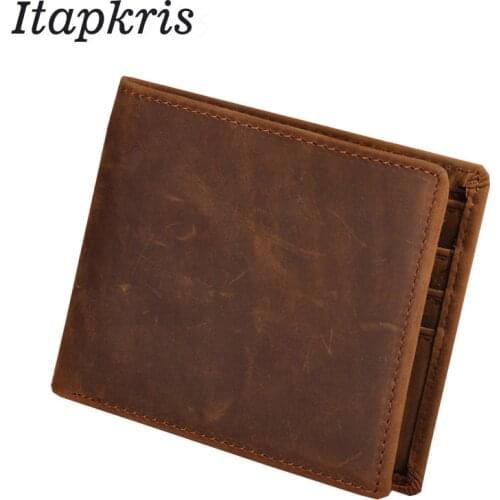 Мужские кошельки Itapkris China At AliExpress