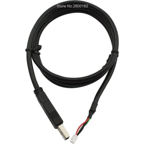 ELP 1m USB 2.0 cable for connection to usb cameras