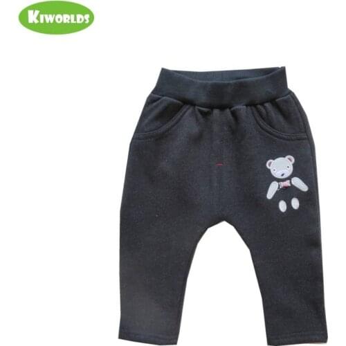 Зимняя одежда для малышей KIWORLDS China At AliExpress