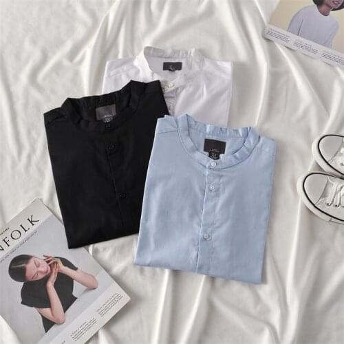 Men's Long Shirts PANGBOM China