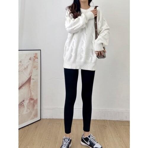 Женские зимние легинсы Pengpious China At AliExpress