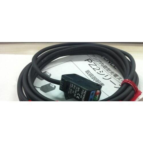 PZ-42 E3R-DS30E4 E3S-RS30B42-30