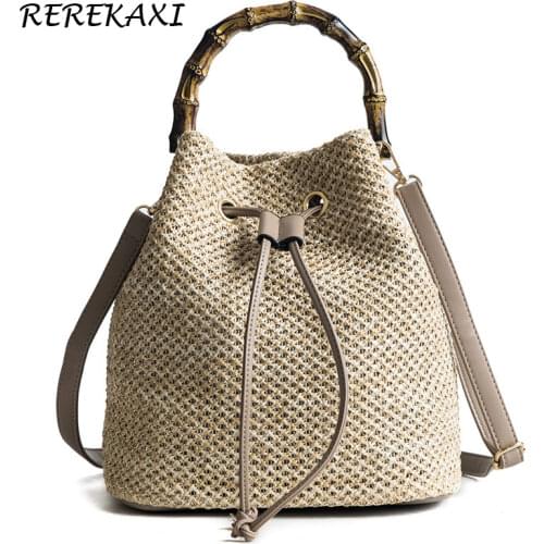 REREKAXI Women's Small Tote Bags