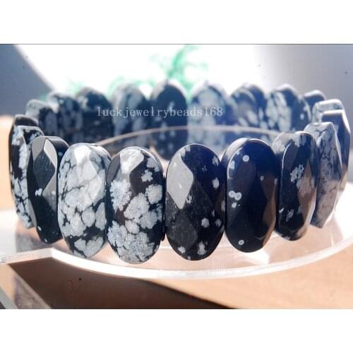 W58718 Bracelets With Diamonds