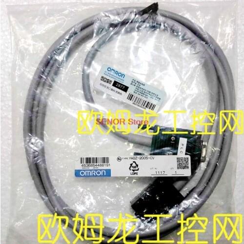 XW2Z-200S-CV host programming cable XW2Z series brand new original