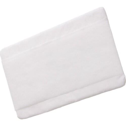 10pcs Absorbing Female Dog Napkins Hygienic Non-woven Fabric Pet Sanitary Pad Towel Health Care Comfortable Safe Disposable