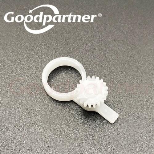 10X Cleaning Pump Capping Gear for EPSON Stylus PRO 7400 7450 7800 7880 9400 9450 9800 9880 7880C PX7500 PX7550 PX9500 PX9550