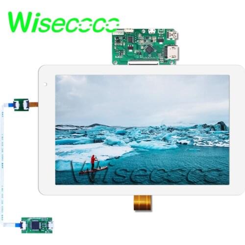 Raspberry pie 2K 8.9 inch tft LCD 2560x1600 TFTMD089030 HDMI Board for 3D Printer DLP