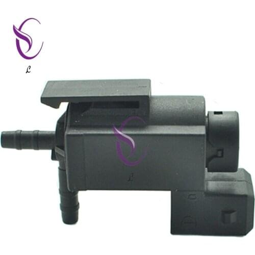 722240150 7.22240.15.0 722240100 7.22240.10 30 611 668 Vacuum Solenoid Valve For VOLVO 960 II Kombi 964 965 2.5 2.9 2.5L 2.9L