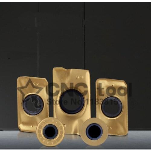 APMT1604 APMT1135PDER RPMT10T3 RDMT1204 RPMT1204 RPMW1003 Carbide Insert CNC Lathe Tool APMT1604 1135 Machine Tool Milling Blade