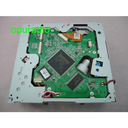 Free post Original new Foryou DVD mechanism DL-30 loader deck HPD-61W HPD-61 laser for many kinds of car DVD navigation audio