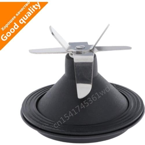 Blenders Knife Unit Including Sealing Ring For Philips RI2095 RI2096 HR2093 HR2194 HR2195 HR2196 HR2095 HR2096 spare parts