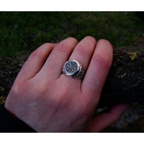 Мужские кольца COWNINE China At AliExpress