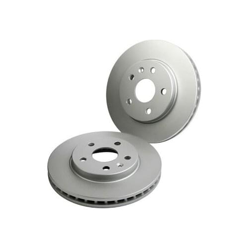Opel Insignia Front Brake Disc [Delphi] (13502213) AUTO REPLACEMENT PIECES AND ACCESSORIES CAR BRAKE SİSTEMLERI