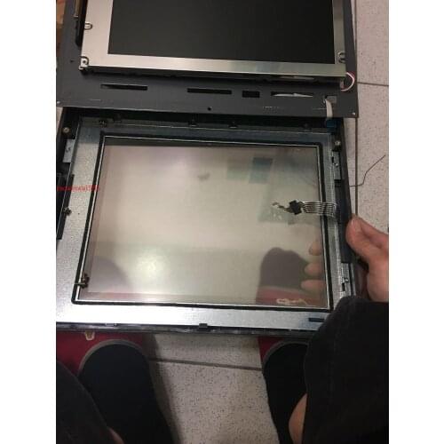 For FANUC A13B-0195-C013 Touch screen