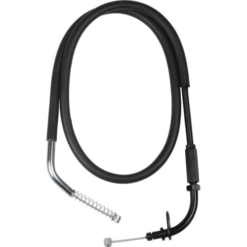 MotoMaster 58410-20C02 Choke Cable for Suzuki GSX 750 F (1989-1997)