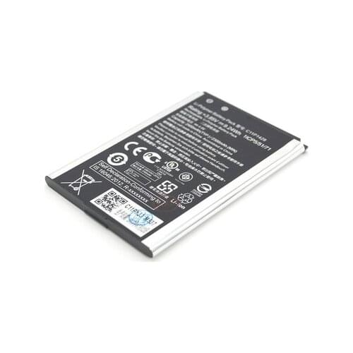 False Asus Phone Batteries
