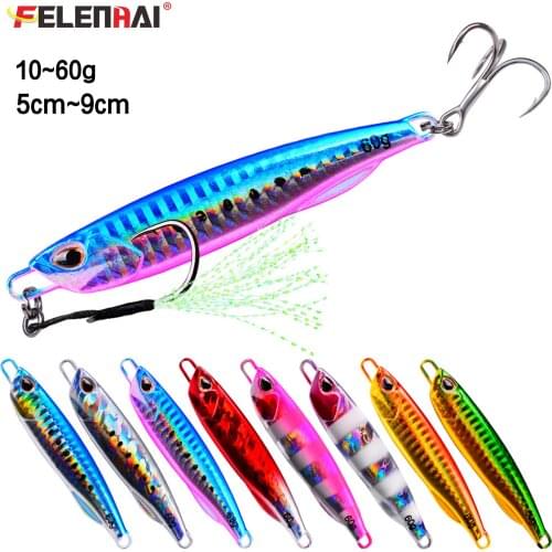 Felenhai Fishing Bait