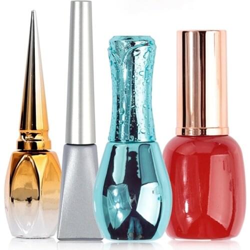 8ML Nail Polish Glue Dispensed Bottles,Empty Bottles,Nail Softener,Nutrient Oil,Dispensed Empty Bottles,Nail Salon,Empty Bottles