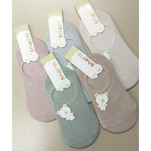 GLOPUS Girls Socks