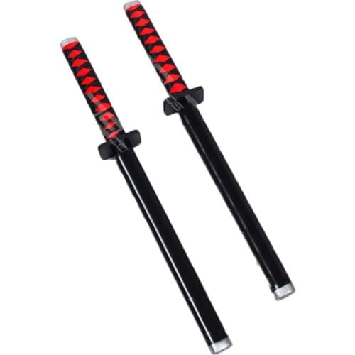 Game Mortal Kombat Crimson cosplay weapons Double short knife for Halloween Christmas Party Masquerade Anime Shows