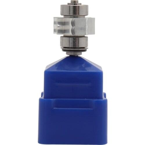 1pc Rotor Cartridge for YUSENDENT Dental LED High Speed Handpiece CX207-F-SP Dental Air Turbine Original H15-SP Standard SU