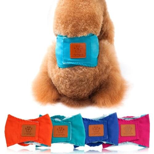 KIMHOME PET Briefs For Dogs