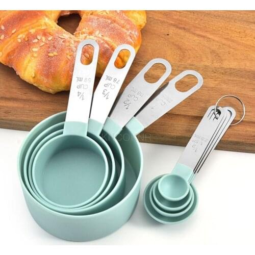 KNCOKAR Measuring Spoons