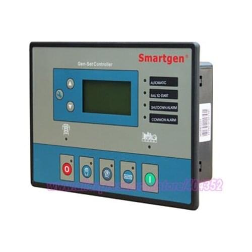 Smartgen HGM6320T Genset Controller