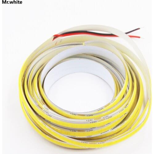 Mr.white LED Strips