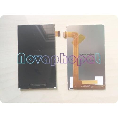Novaphopat 100% Tested Display Monitor Module For Acer Liquid Z4 Z160 LCD Display Screen Replacement + tracking