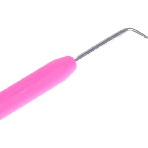 Eyelash Perm Lifting Sticks Lamination Eyelashes Separating Tool Clean Up Rods